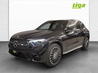 Neu Mercedes GLC200 AMG line 227 PS (166 kW) 2025 SUV