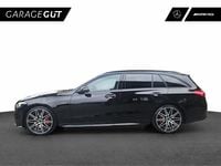 Gebraucht Mercedes C43 AMG Executive 408 PS (300 kW) 2024 Kombi
