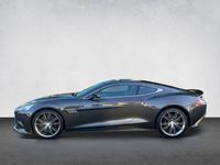 gebraucht Aston Martin Vanquish 6.0 V12