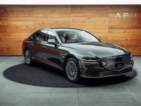 Gebraucht Genesis G80 272 kW (370 PS) 2022 Limousine