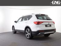 gebraucht Seat Tarraco XCELLENCE 4DRIVE