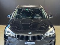 Gebraucht BMW 218 Active Tourer 140 PS (102 kW) 2019 Van / Kleinbus