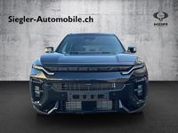Neu Ssangyong (KGM) Actyon 163 PS (119 kW) 2025 SUV
