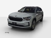 Neu Skoda Kodiaq Dynamic 204 PS (150 kW) 2026 SUV