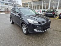 Gebraucht Ford Kuga Titanium S 182 PS (133 kW) 2013 SUV