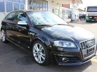 gebraucht Audi S3 2.0 TFSI quattro