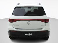 Gebraucht Mercedes EQB300 AMG line 167 kW (228 PS) 2022 SUV