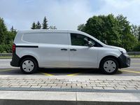 Gebraucht Nissan Townstar Acenta 95 kW (130 PS) 2024 Van