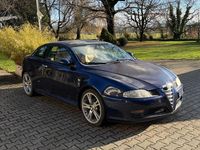 Gebraucht Alfa Romeo GT Distinctive 166 PS (122 kW) 2006 Coupé