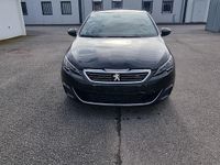 Gebraucht Peugeot 308 GT 205 PS (150 kW) 2016