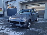 Gebraucht Porsche Cayenne 262 PS (192 kW) 2015 SUV