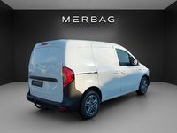 Neu Mercedes eCitan 89 kW (122 PS) 2025 Limousine