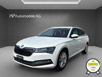 Gebraucht Skoda Superb Style 200 PS (147 kW) 2023 Kombi