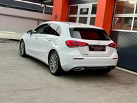Gebraucht Mercedes A180 Progressive 136 PS (100 kW) 2023