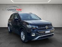 gebraucht VW T-Cross - 1.0 TSI Life DSG