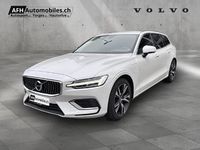 Gebraucht Volvo V60 Inscription 341 PS (250 kW) 2021 Kombi