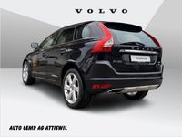 gebraucht Volvo XC60 2.4 D4 Momentum AWD