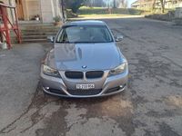 gebraucht BMW 325 3er Reihe E90 i more4you