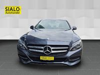 gebraucht Mercedes C220 BlueTec Avantgarde