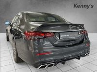 gebraucht Mercedes E63 AMG 4Matic+