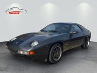 Gebraucht Porsche 928 320 PS (235 kW) 1992 Coupé