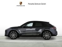 gebraucht Porsche Macan T