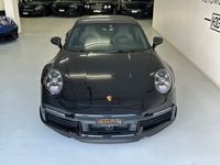 gebraucht Porsche 911 Turbo S PDK Leichtbau