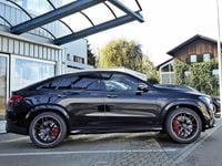 Gebraucht Mercedes S63 AMG AMG 612 PS (450 kW) 2024 Coupé