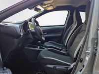 Neu Toyota Aygo X Trend 72 PS (52 kW) 2025 Grün SUV