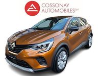 Gebraucht Renault Captur Zen 141 PS (103 kW) 2022 SUV