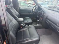Gebraucht Nissan Pathfinder 220 PS (161 kW) 2002 SUV
