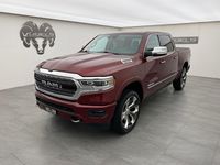 Gebraucht Dodge Ram Limited 396 PS (291 kW) 2019 Abholung
