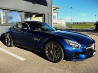 Gebraucht Mercedes AMG GT S AMG 510 PS (375 kW) 2015 Coupé
