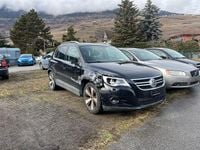 Gebraucht VW Tiguan Sport 170 PS (125 kW) 2009 SUV
