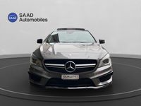 Gebraucht Mercedes CLA45 AMG AMG 360 PS (264 kW) 2014 Limousine