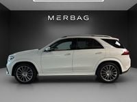 Neu Mercedes GLE350 197 PS (144 kW) 2025 Kombi