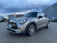 Gebraucht Mini Cooper S 192 PS (141 kW) 2020 Kleinwagen