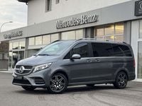 Gebraucht Mercedes V300 239 PS (175 kW) 2021 Van / Kleinbus