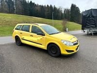 Gebraucht Opel Astra 115 PS (84 kW) 2008