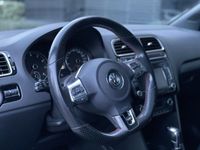 gebraucht VW Polo 1.4 TSI GTI DSG