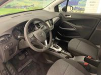 Gebraucht Opel Crossland Edition 130 PS (95 kW) 2025 Weiss SUV