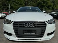 Gebraucht Audi A3 Ambiente 150 PS (110 kW) 2015 Limousine