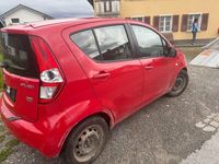 Gebraucht Suzuki Splash GL 65 PS (47 kW) 2008 Kleinwagen