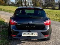 Gebraucht Seat Ibiza SC Copa 105 PS (77 kW) 2011 Kleinwagen