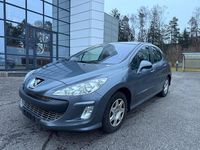 Gebraucht Peugeot 308 Sport 120 PS (88 kW) 2009
