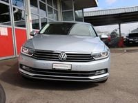 Gebraucht VW Passat Comfortline 150 PS (110 kW) 2015 Limousine