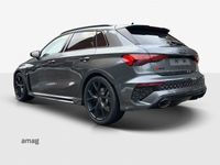 gebraucht Audi RS3 Sportback 