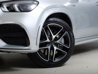 gebraucht Mercedes GLE53 AMG 4Matic+