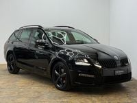 Gebraucht Skoda Octavia RS 184 PS (135 kW) 2019 Kombi