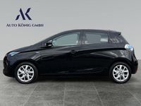 Gebraucht Renault Zoe Life 80 kW (109 PS) 2019 Kleinwagen